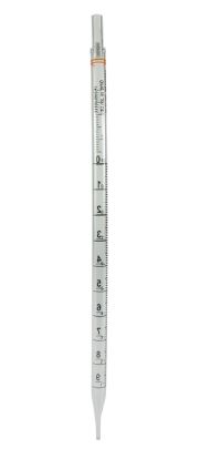Moonlab® Serologische Pipetten 10 ml, einzeln steril verpackt, 200 St./Pack - Art. 40133