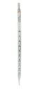 Moonlab® Serologische Pipetten 10 ml, einzeln steril verpackt, 200 St./Pack - Art. 40133