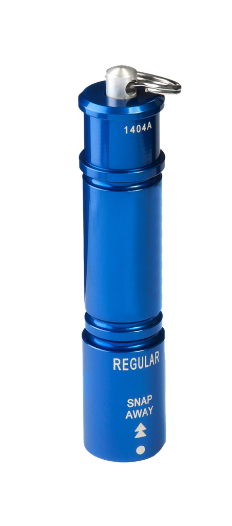 neoLab SnapIt-Ampullenöffner, Personal, Regular, blau | Art. Nr. 20040