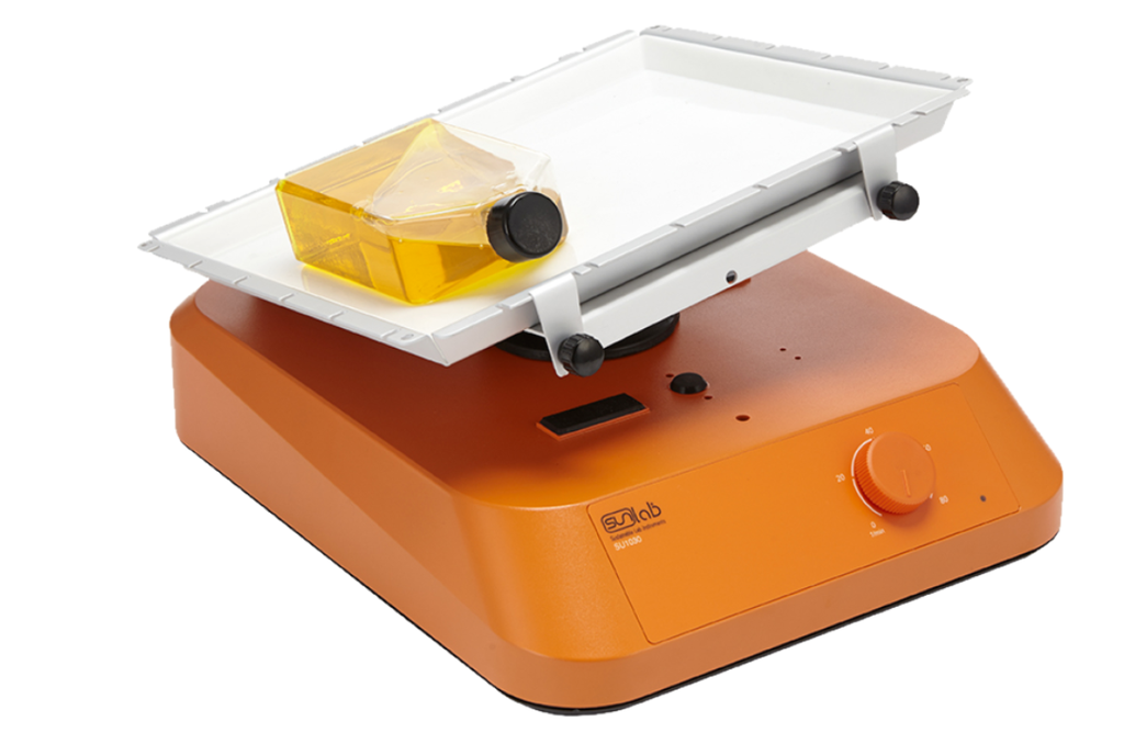 Sunlab 3D-Schuettler, regelbar; Modell SU 1030 - Art. Nr. D8030