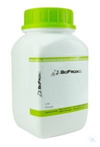 di-Natriumhydrogenphosphat wasserfrei fuer die Biochemie, 1 kg| Art. Nr. 1230KG001