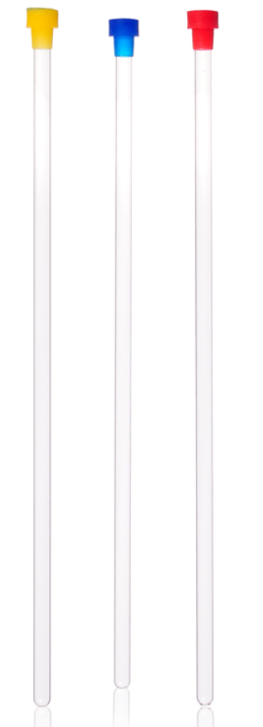 DURAN® NMR Probenröhrchen, economic 300 MHz, VE: 250 St./Pack - Art. Nr. SD0939