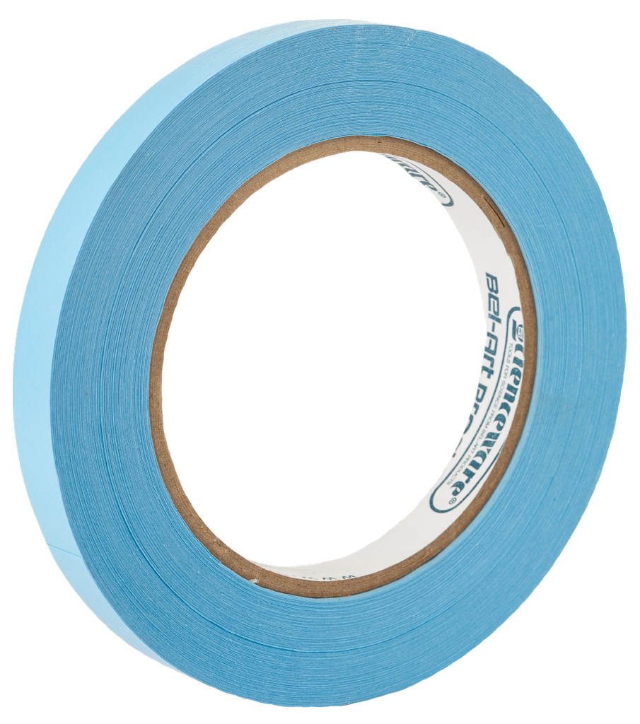 neoTape-Beschriftungsband, 13 mm, blau, 55 m lang - Art. Nr. 26126
