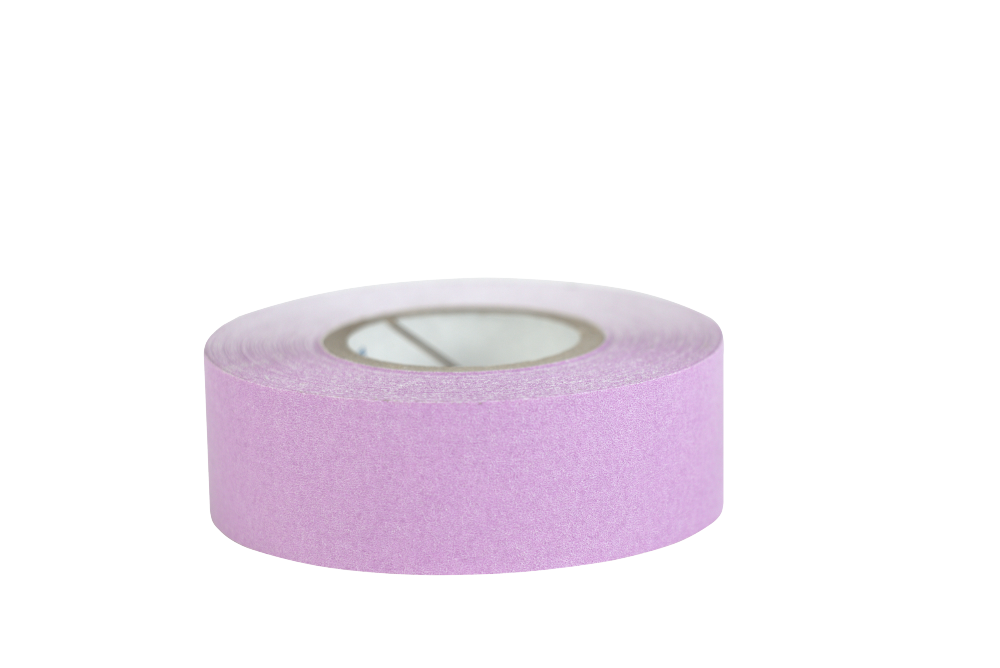 neoTape-Beschriftungsband, 13 mm, violett, 55 m lang - Art. Nr. 26131