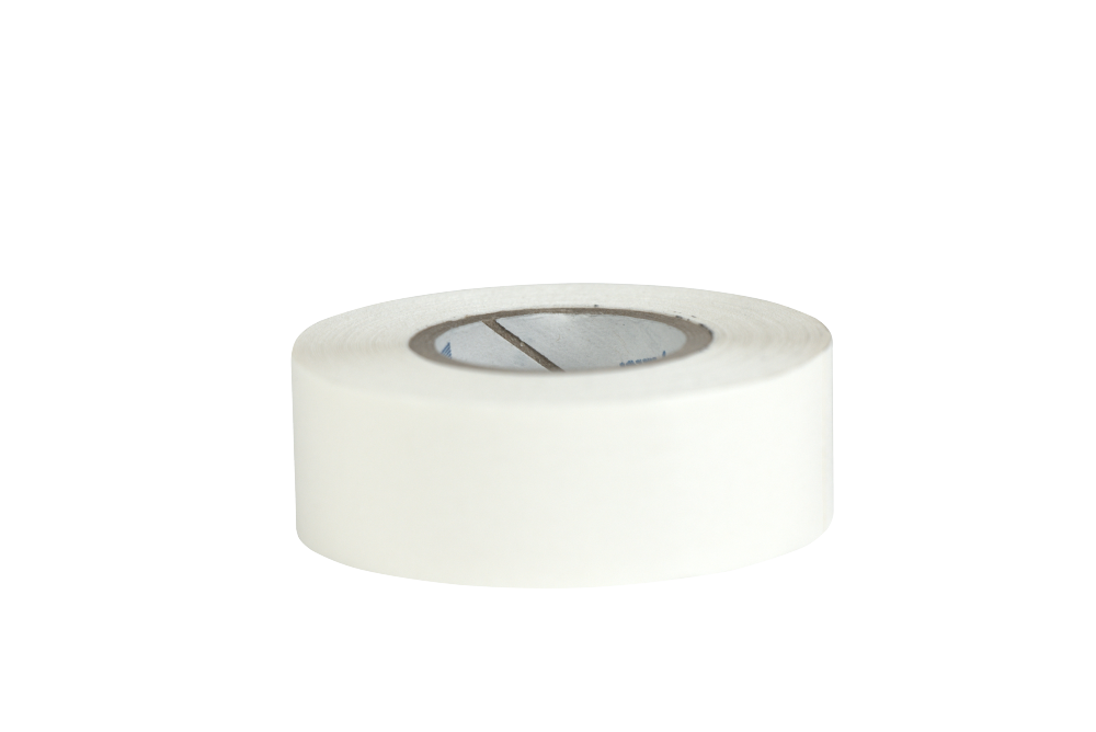 neoTape-Beschriftungsband, 19 mm, weiss, 12.7 m lang - Art. Nr. 26201