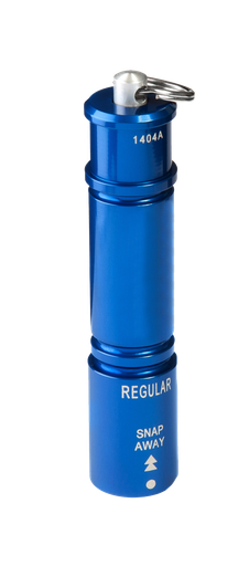 [20040] neoLab SnapIt ouvre-ampoule, Personal, Regular, bleu | art. no. 20040