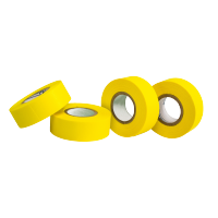 [26222] neoTape-Beschriftungsband, 25 mm, gelb, 12,7 m lang, Art.Nr. 26222