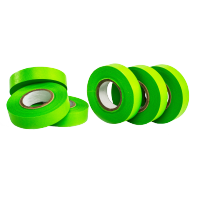 [26223] neoTape labeling tape, 25 mm, green, 12.7 m long, art. no. 26223