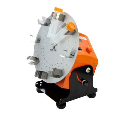 [D8500] Sunlab® Rotator, digital, regelbar ohne Teller; Modell SU 1500 - Art. Nr. D8500