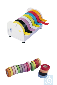 [26170] neoTape-Beschriftungsband, 25 mm, rose, 55 m lang - Art. Nr. 26170