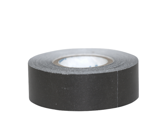 [26238] neoTape labelling tape, 25 mm, black, 12.7 m long