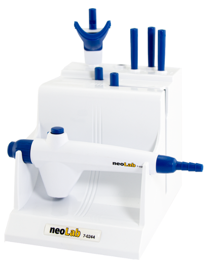 [70244] neoLab Handoperator-Set im Ständer - Art. Nr. 70244