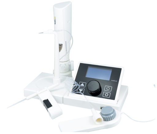 [71770] neoBuret e Digital burette with magnetic stirrer