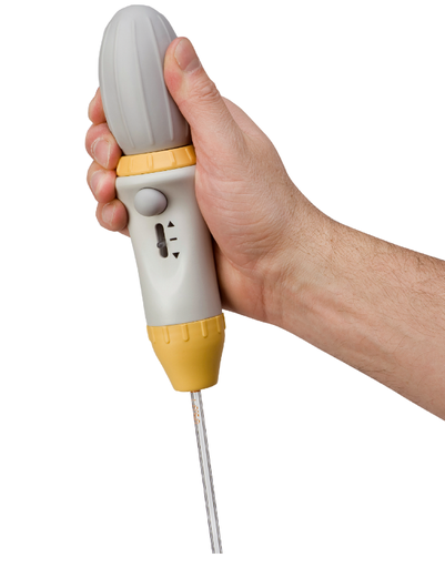 [85016] neoLabLine Pipettierhelfer ECO 2o, mechanisch, 0,1 bis 100 ml - Art. Nr. 85016