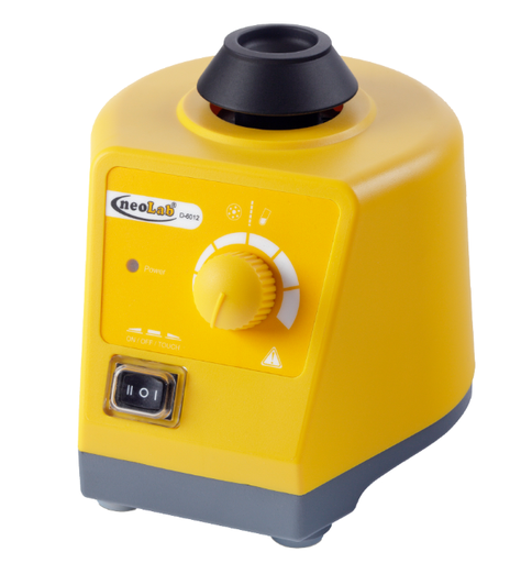 [D6012] neoVortex shaker, continuously adjustable 0-2500 rpm