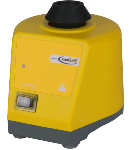 [D6013] neoVortex shaker, with fixed rotation 2500 rpm