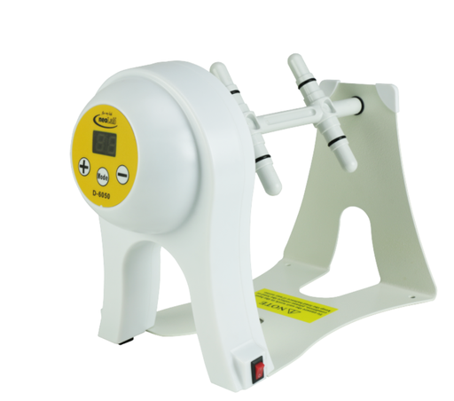 [D6050] Rotateur de tourelle neoLabLine, numérique