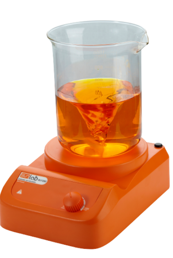 [D8250] Sunlab Mini-Magnetruehrer; Modell SU 1250 - Art. Nr. D8250