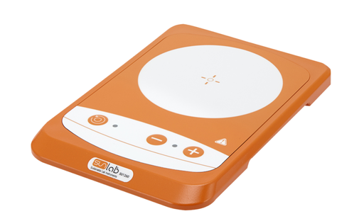 [D8260] Sunlab Mini-Magnetruehrer, ultraflach; Modell SU 1260 - Art. Nr. D8260