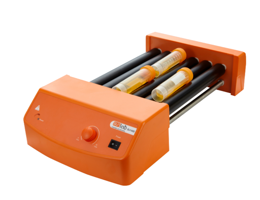 [D8400] Sunlab Rollenmischer; Modell SU 1400 - Art. Nr. D8400