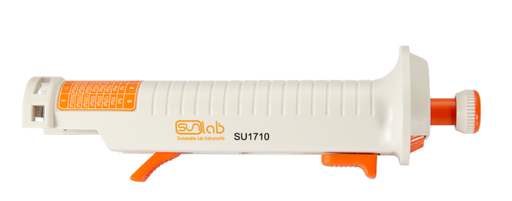 [D8710] Sunlab Dispenser , 10 - 5000 ul; Modell SU 1710 - Art. Nr. D8710