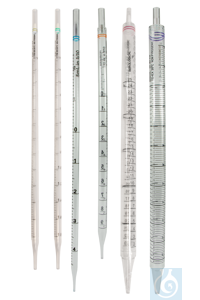 [40133] Moonlab® Serologische Pipetten 10 ml, einzeln steril verpackt, 200 St./Pack - Art. 40133