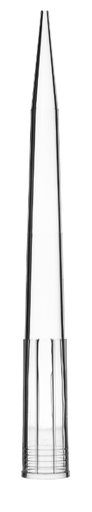 [40168] Moonlab®  Pipettenspitzen, 1000 µL, klar, Beutel, 10x500 Stück - Art. Nr. 40168