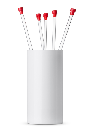 [SD0941] DURAN® NMR Probenröhrchen, Scientific 500 MHZ, VE: 5 St./Pack - Art. Nr. SD0941