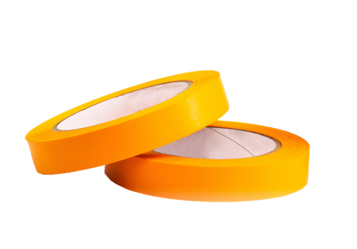[26125] neoTape-Beschriftungsband, 13 mm, orange, 55 m lang - Art. Nr. 26125