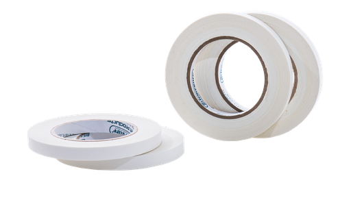 [26120] neoTape-Beschriftungsband, 13 mm, weiss, 55 m lang - Art. Nr. 26120
