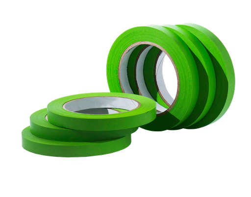 [26122] neoTape-Beschriftungsband, 13 mm, grün, 55 m lang - Art. Nr. 26122