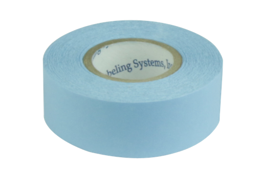 [26207] neoTape-Beschriftungsband, 19 mm, blau, 12.7 m lang - Art. Nr. 26207